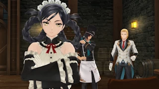 Tales of Berseria Remastered thumb 7