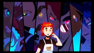 Denshattack! latest screenshot