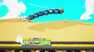 Denshattack! thumb 7