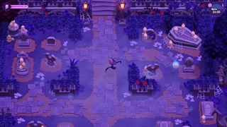 Moonlight Peaks latest screenshot