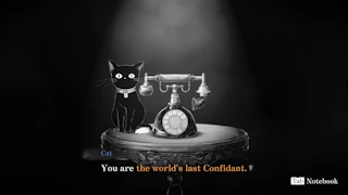 Schrödinger’s Call thumb 6