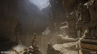 Fatekeeper latest screenshot