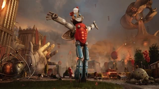 Atomic Heart thumb 26
