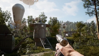 Atomic Heart thumb 43