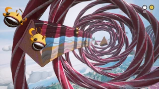 Atomic Heart latest screenshot