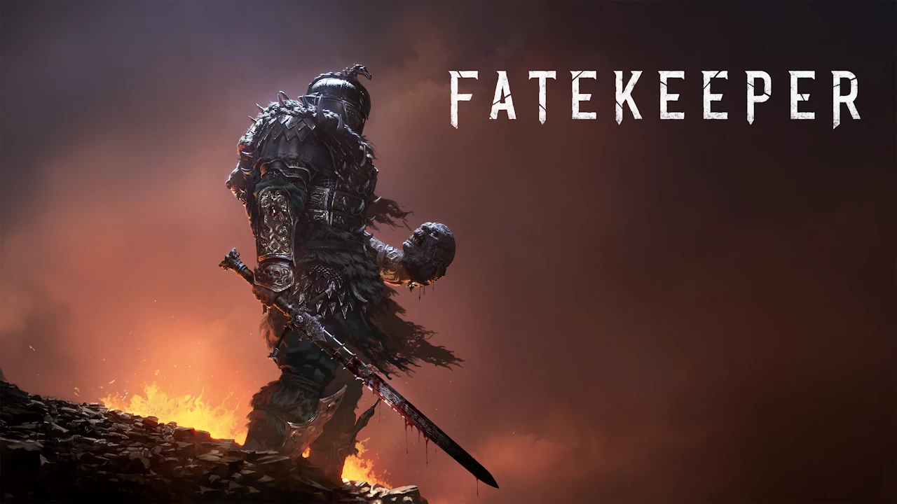Fatekeeper key art