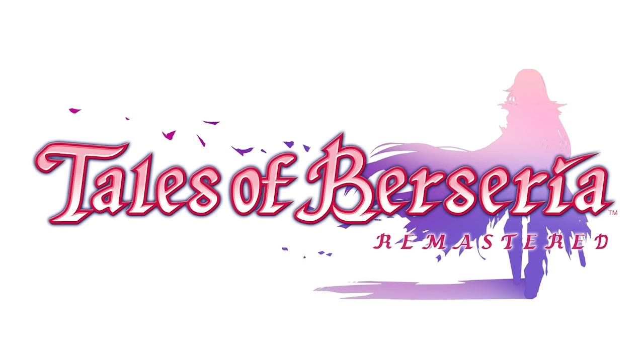 Tales of Berseria Remastered key art