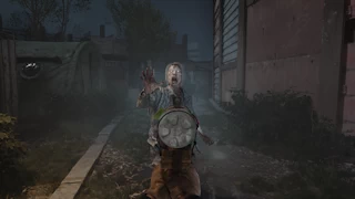 Nakwon: Last Paradise latest screenshot