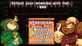 Dark Scrolls latest screenshot