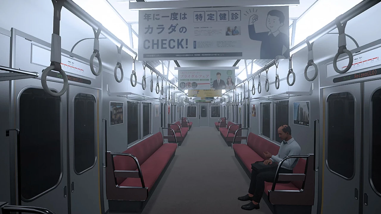 Platform 8 latest screenshot