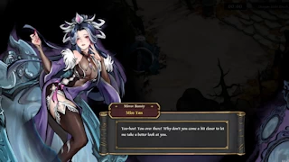 Realm of Ink latest screenshot