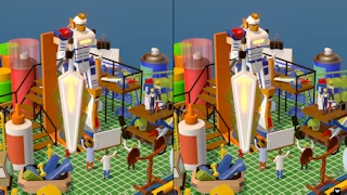 Tiny Lands 2 latest screenshot