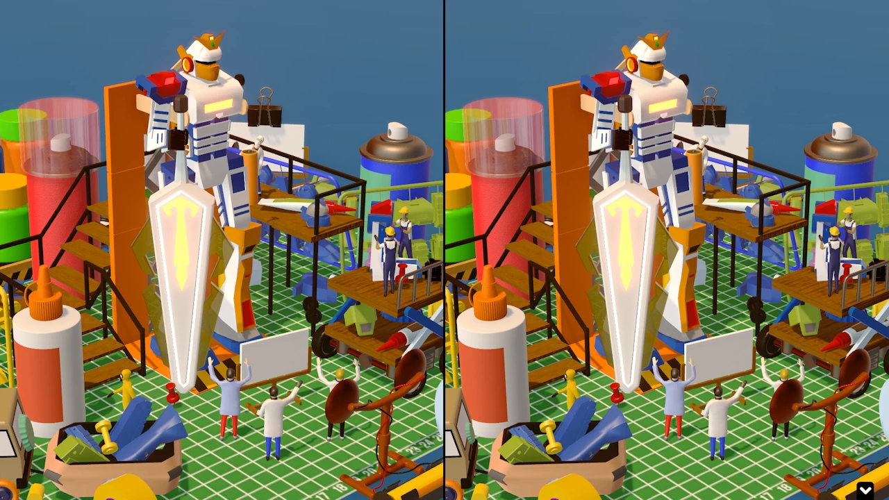 Do you want to build a robot?