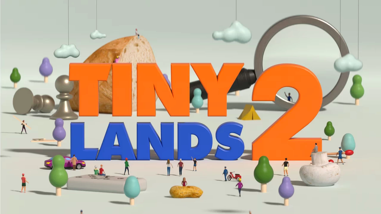 Tiny Lands 2 review hero