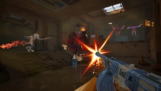 Serious Sam: Shatterverse thumb 3