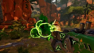 Serious Sam: Shatterverse thumb 4