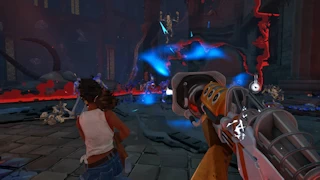 Serious Sam: Shatterverse thumb 5