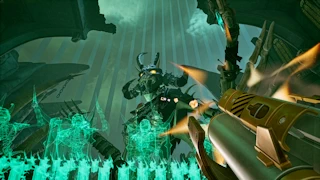 Serious Sam: Shatterverse thumb 6