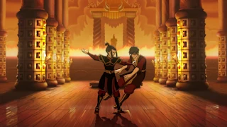 Avatar Legends: The Fighting Game thumb 1