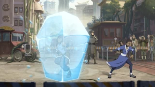 Avatar Legends: The Fighting Game thumb 5