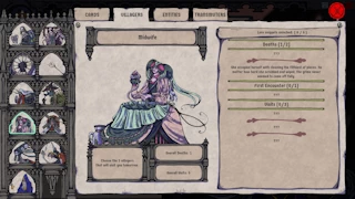 Bloodletter latest screenshot