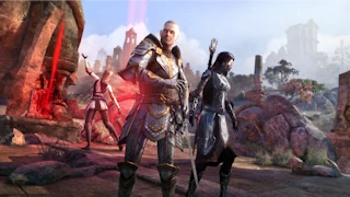The Elder Scrolls Online thumb 20