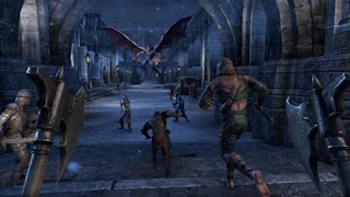 The Elder Scrolls Online thumb 21