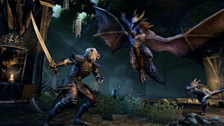 The Elder Scrolls Online thumb 23