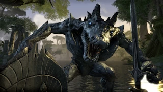 The Elder Scrolls Online thumb 26