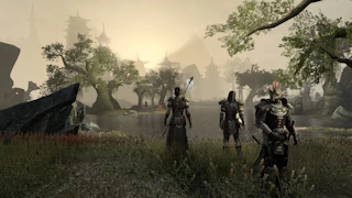The Elder Scrolls Online thumb 27