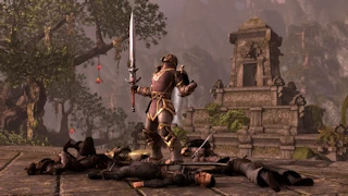 The Elder Scrolls Online thumb 3