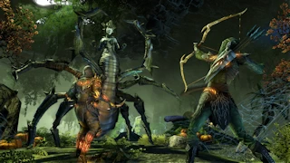 The Elder Scrolls Online thumb 36