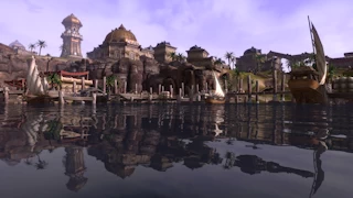 The Elder Scrolls Online thumb 5