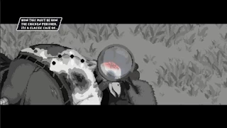 No Stone Unturned latest screenshot