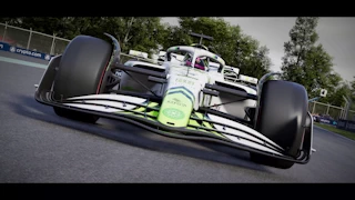 F1 25 latest screenshot