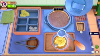 KuloNiku: Bowl Up! thumb 1