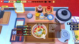 KuloNiku: Bowl Up! thumb 2