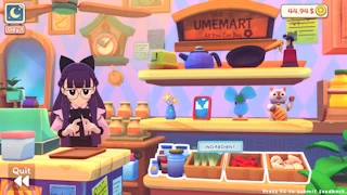 KuloNiku: Bowl Up! thumb 4