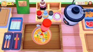 KuloNiku: Bowl Up! thumb 5