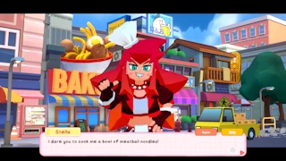 KuloNiku: Bowl Up! thumb 6