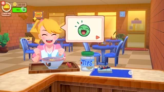 KuloNiku: Bowl Up! thumb 7