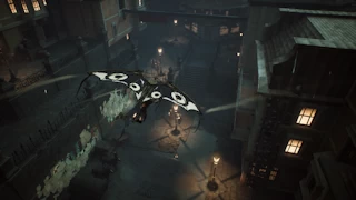 Koshmar: The Last Reverie latest screenshot