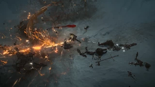 Diablo IV latest screenshot
