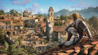 Assassin’s Creed Black Flag Resynced thumb 2