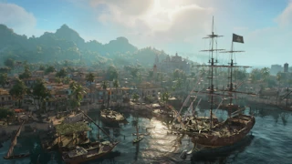 Assassin’s Creed Black Flag Resynced thumb 3
