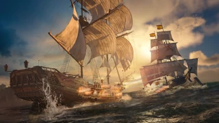 Assassin’s Creed Black Flag Resynced thumb 4