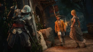 Assassin’s Creed Black Flag Resynced thumb 5