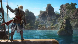 Assassin’s Creed Black Flag Resynced thumb 6