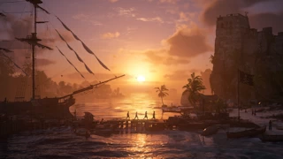 Assassin’s Creed Black Flag Resynced latest screenshot