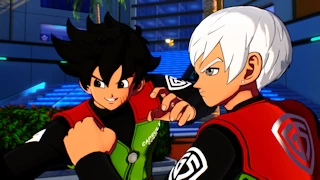 Dragon Ball Xenoverse 3 thumb 1